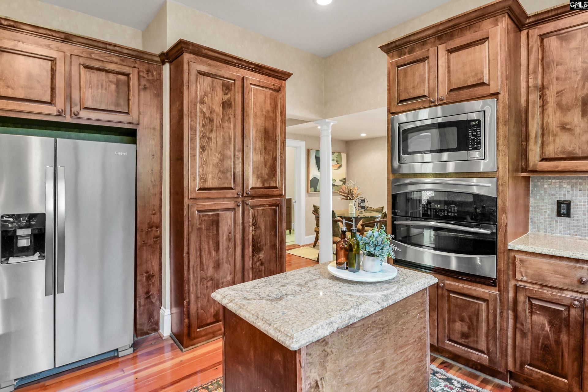 1307 Confederate Avenue  Photo 22