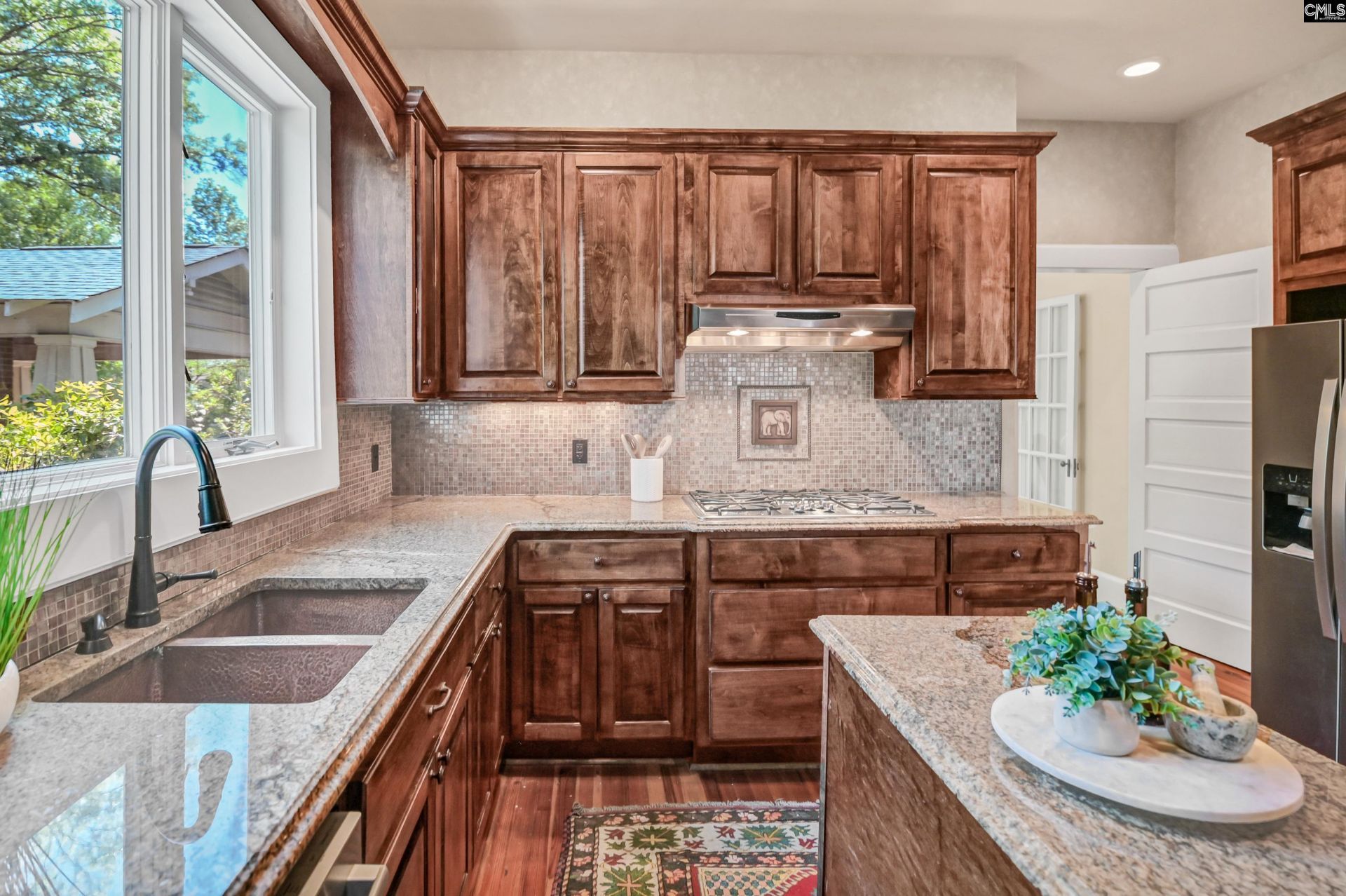 1307 Confederate Avenue  Photo 23