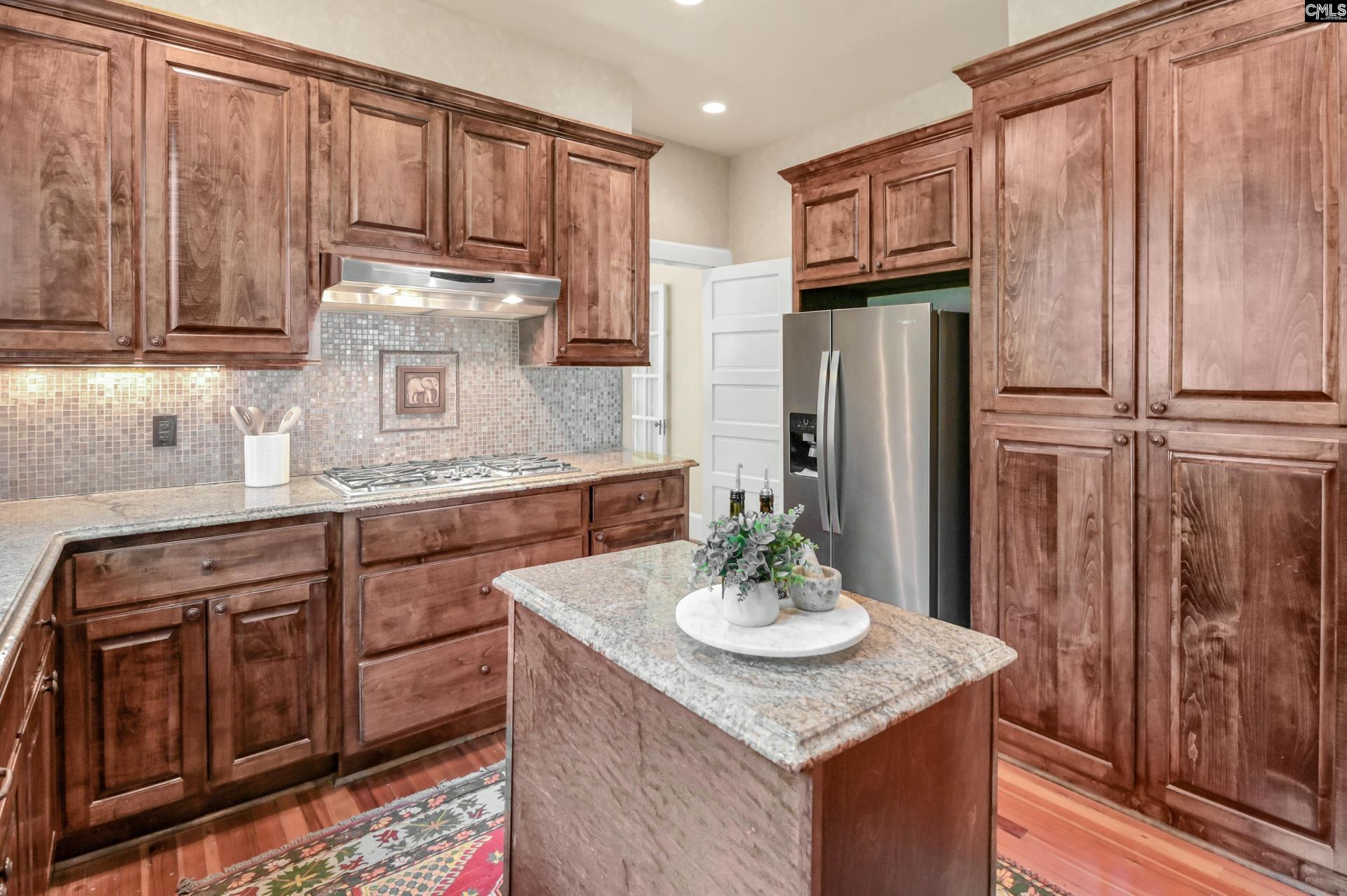 1307 Confederate Avenue  Photo 24