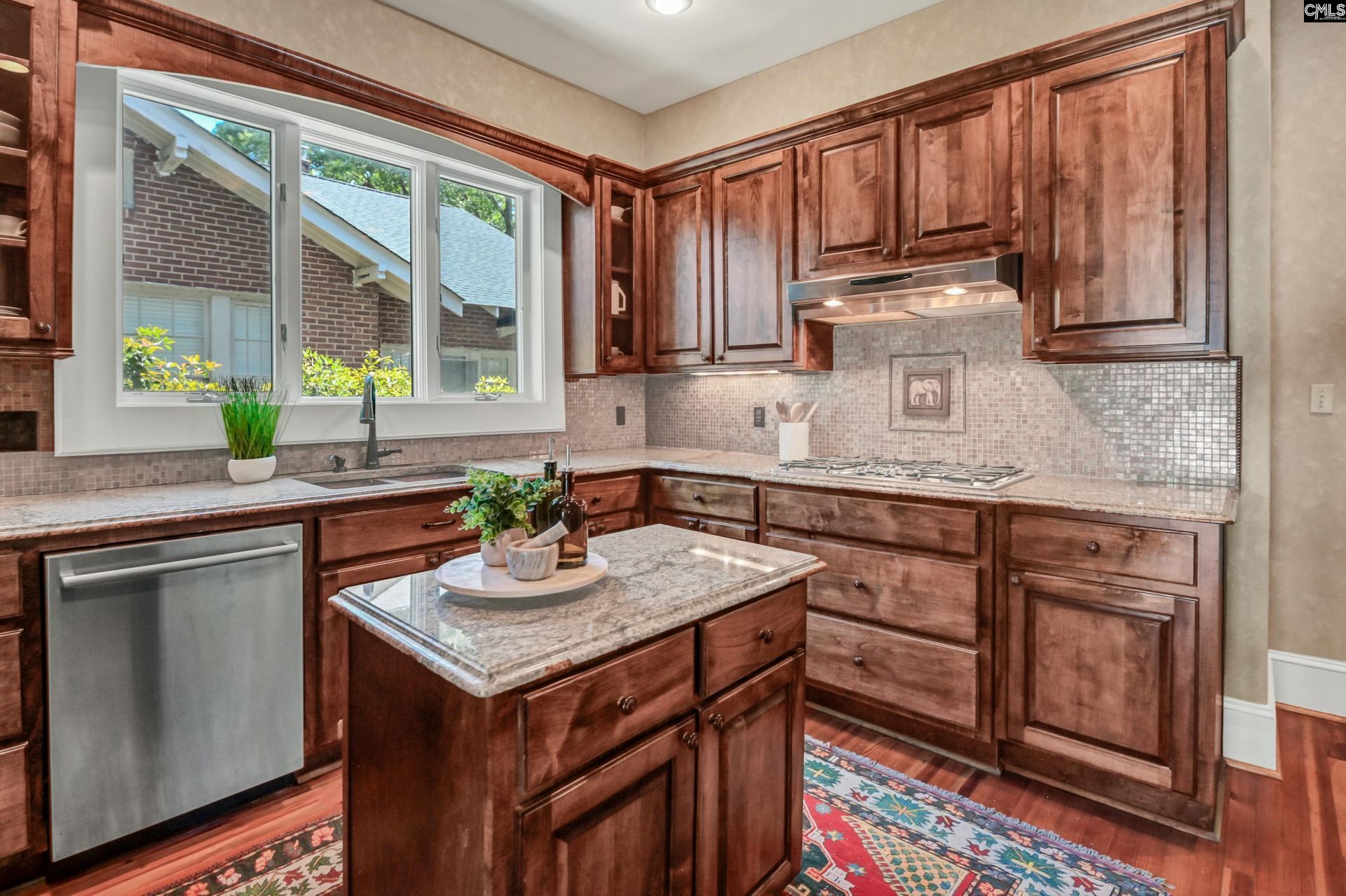 1307 Confederate Avenue  Photo 25