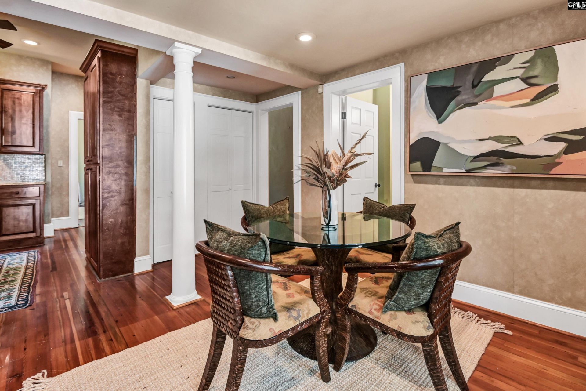 1307 Confederate Avenue  Photo 26