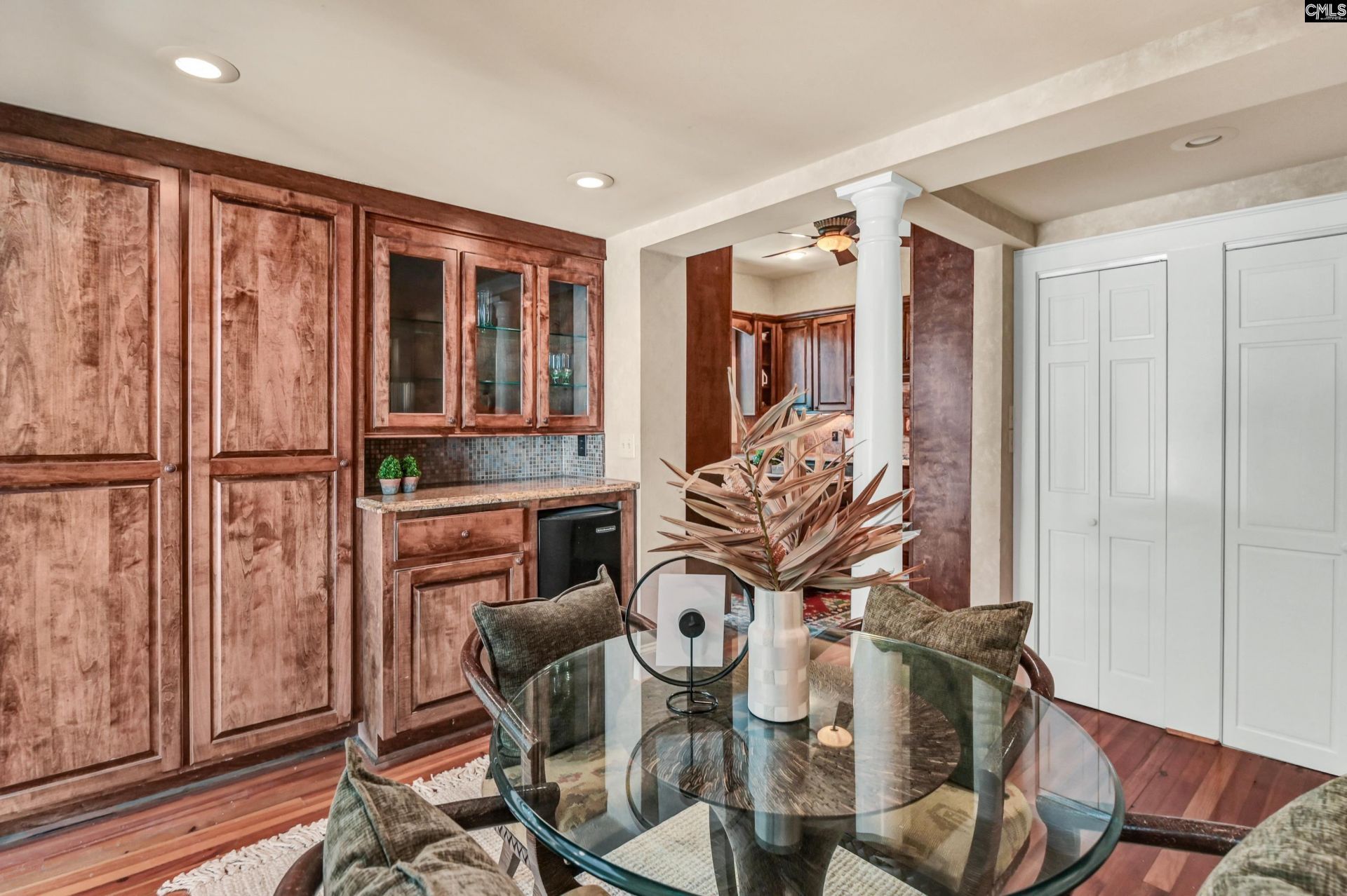 1307 Confederate Avenue  Photo 27