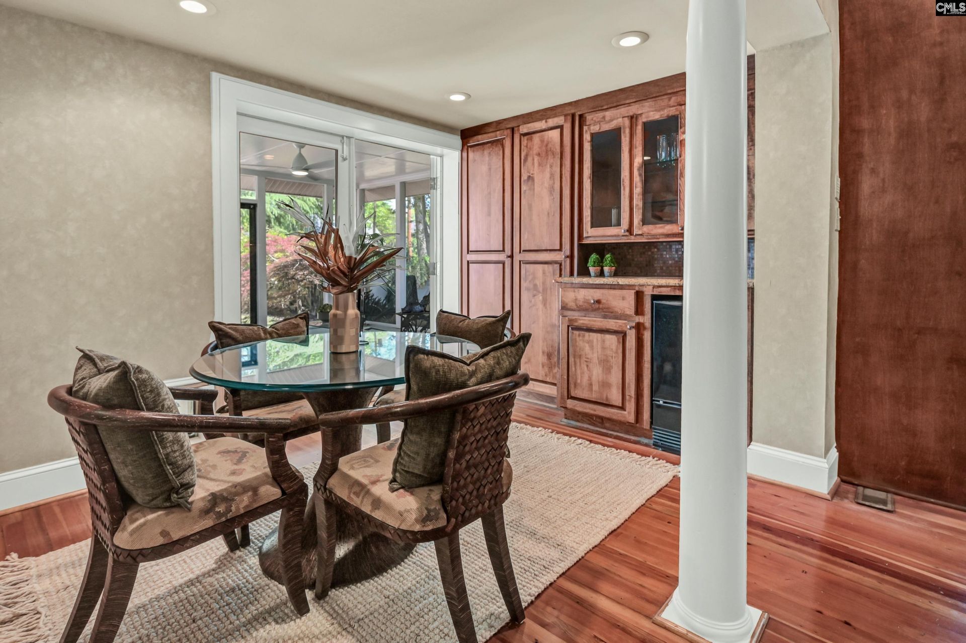 1307 Confederate Avenue  Photo 28