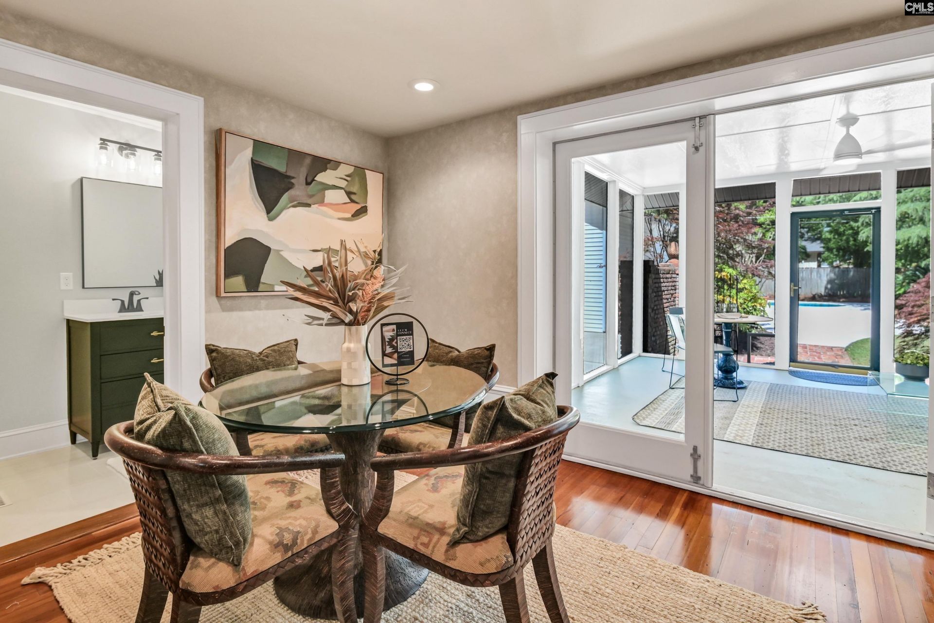 1307 Confederate Avenue  Photo 29