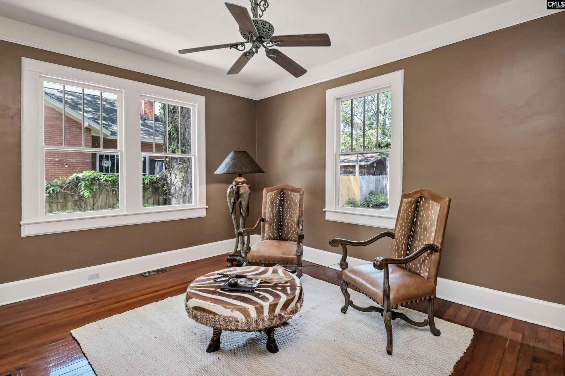 1307 Confederate Avenue  Photo 31