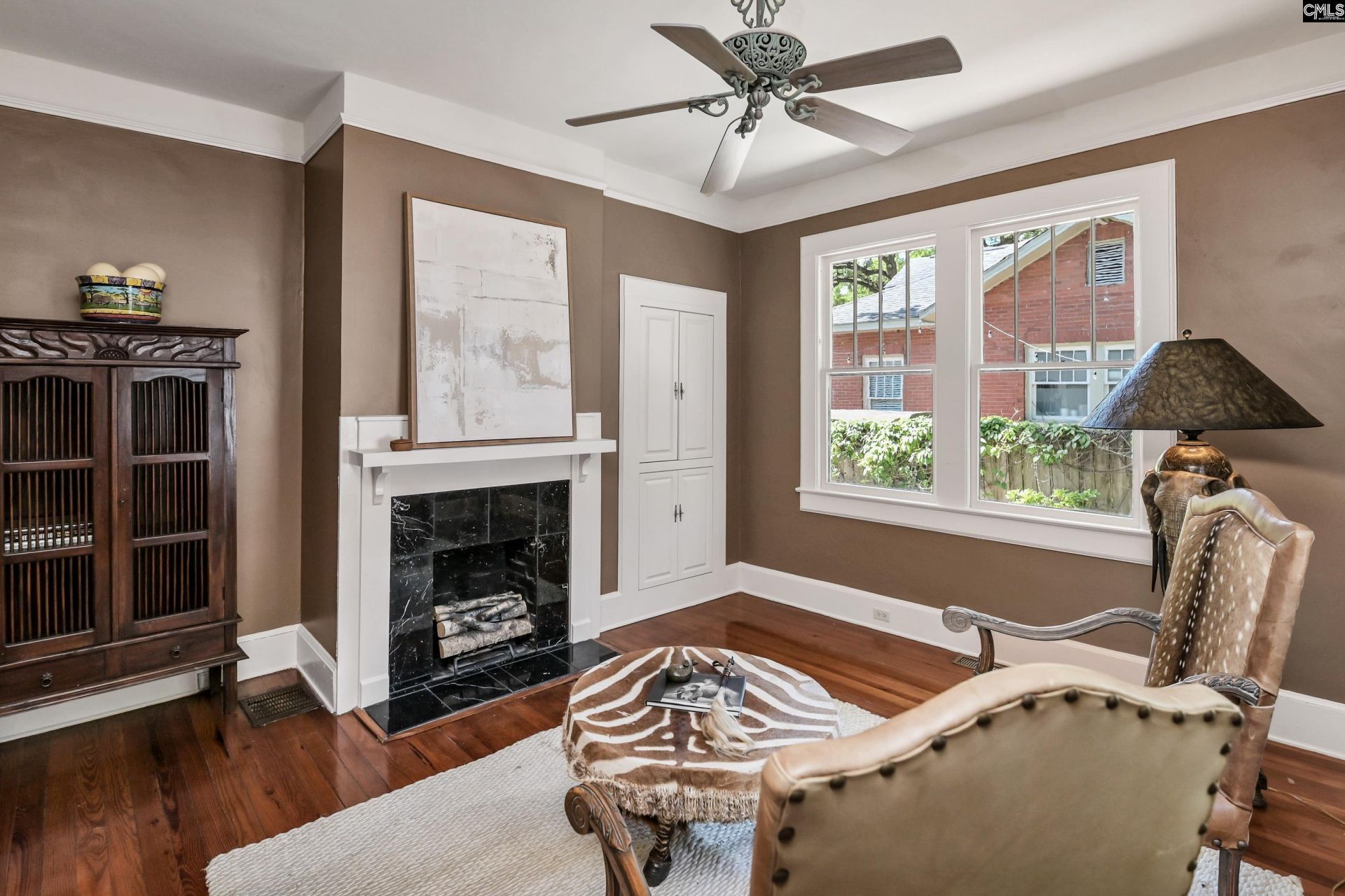 1307 Confederate Avenue  Photo 32