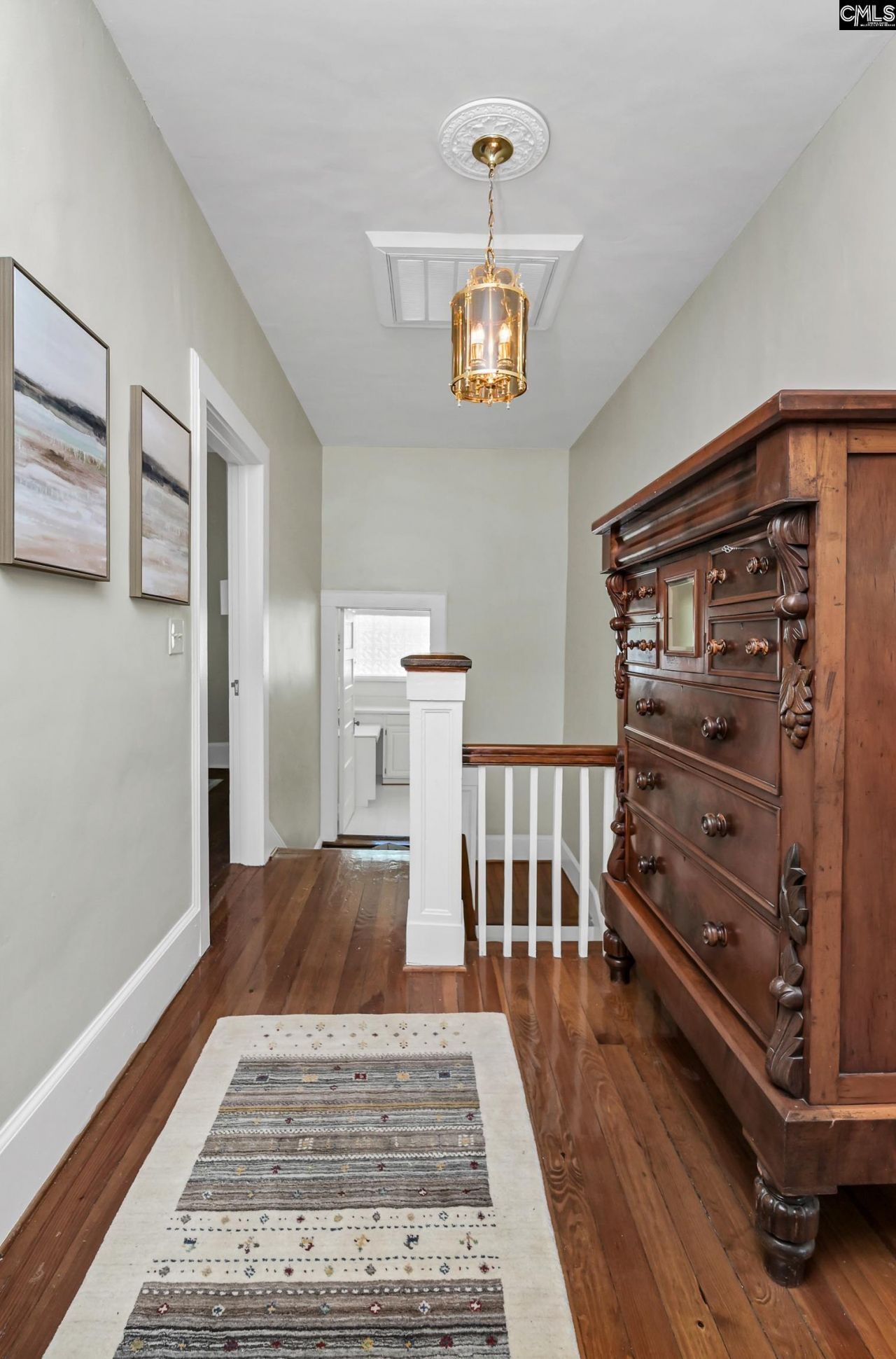 1307 Confederate Avenue  Photo 33