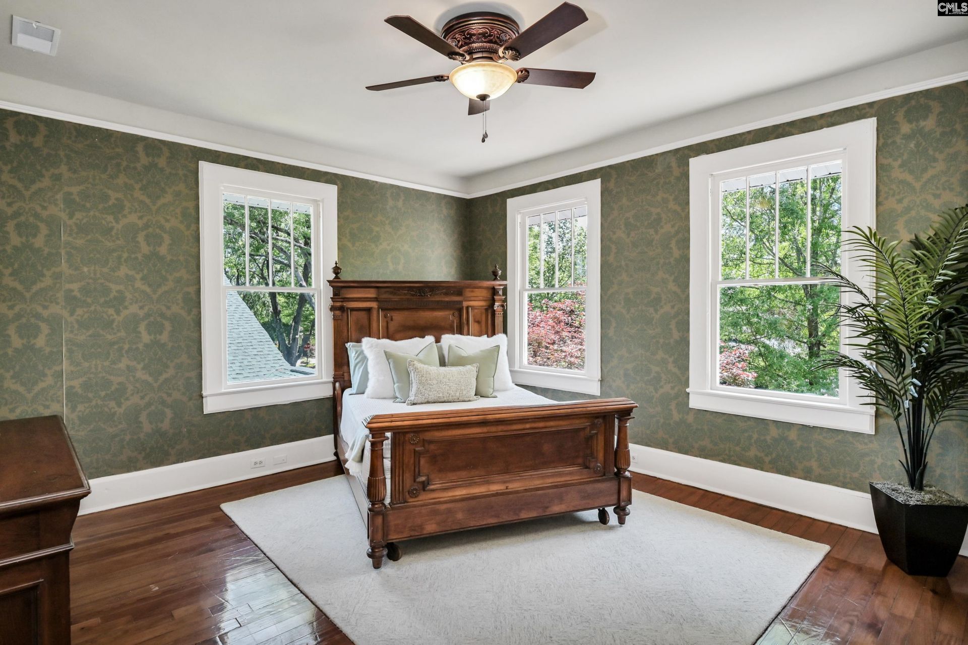 1307 Confederate Avenue  Photo 34