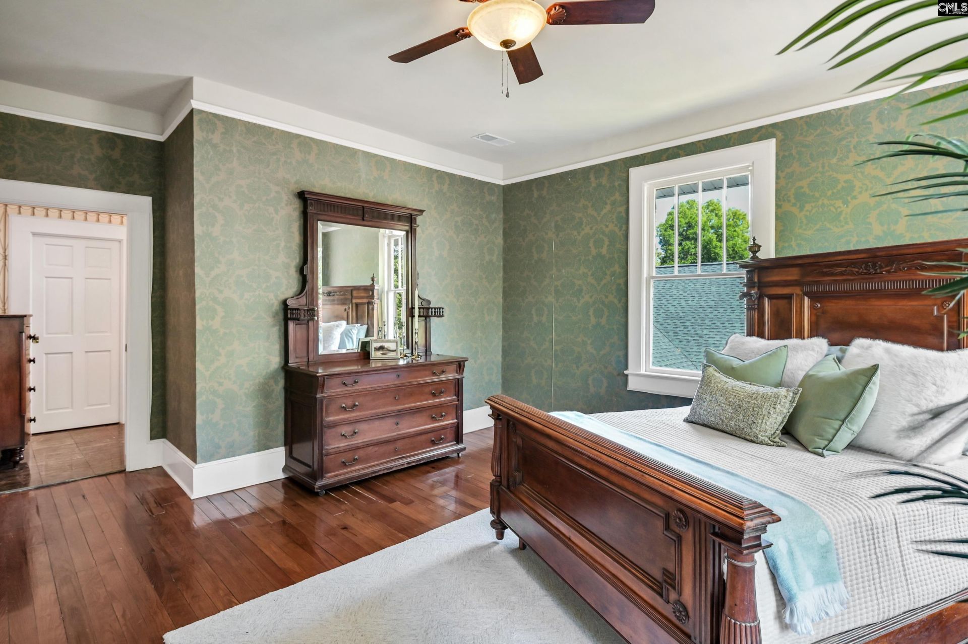 1307 Confederate Avenue  Photo 35