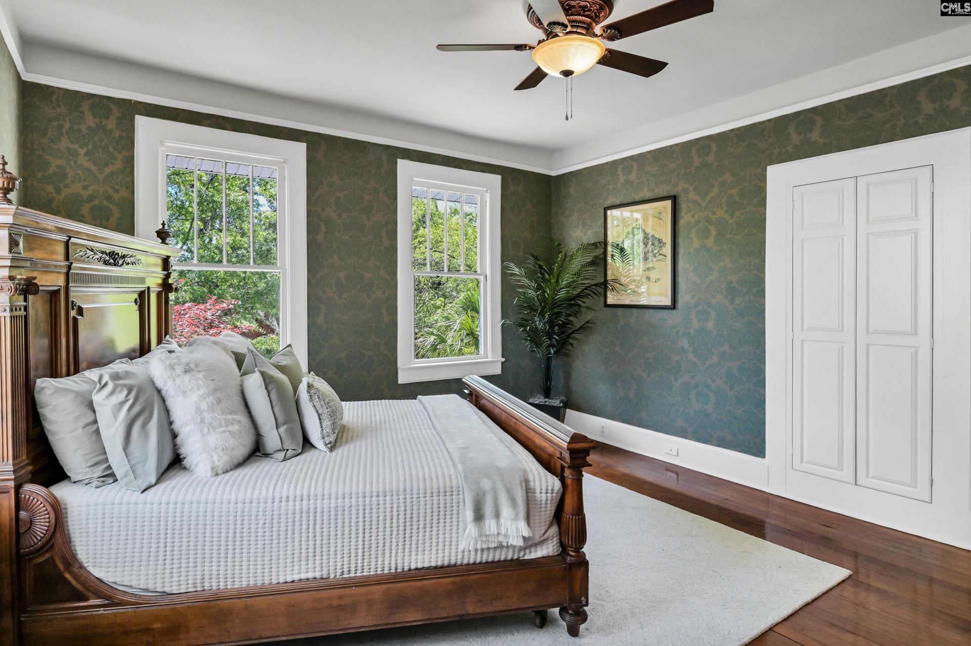 1307 Confederate Avenue  Photo 36