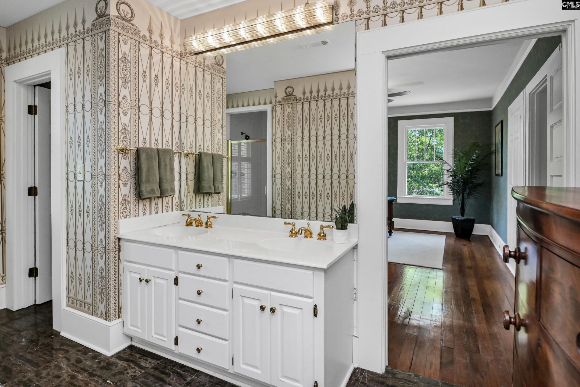 1307 Confederate Avenue  Photo 38