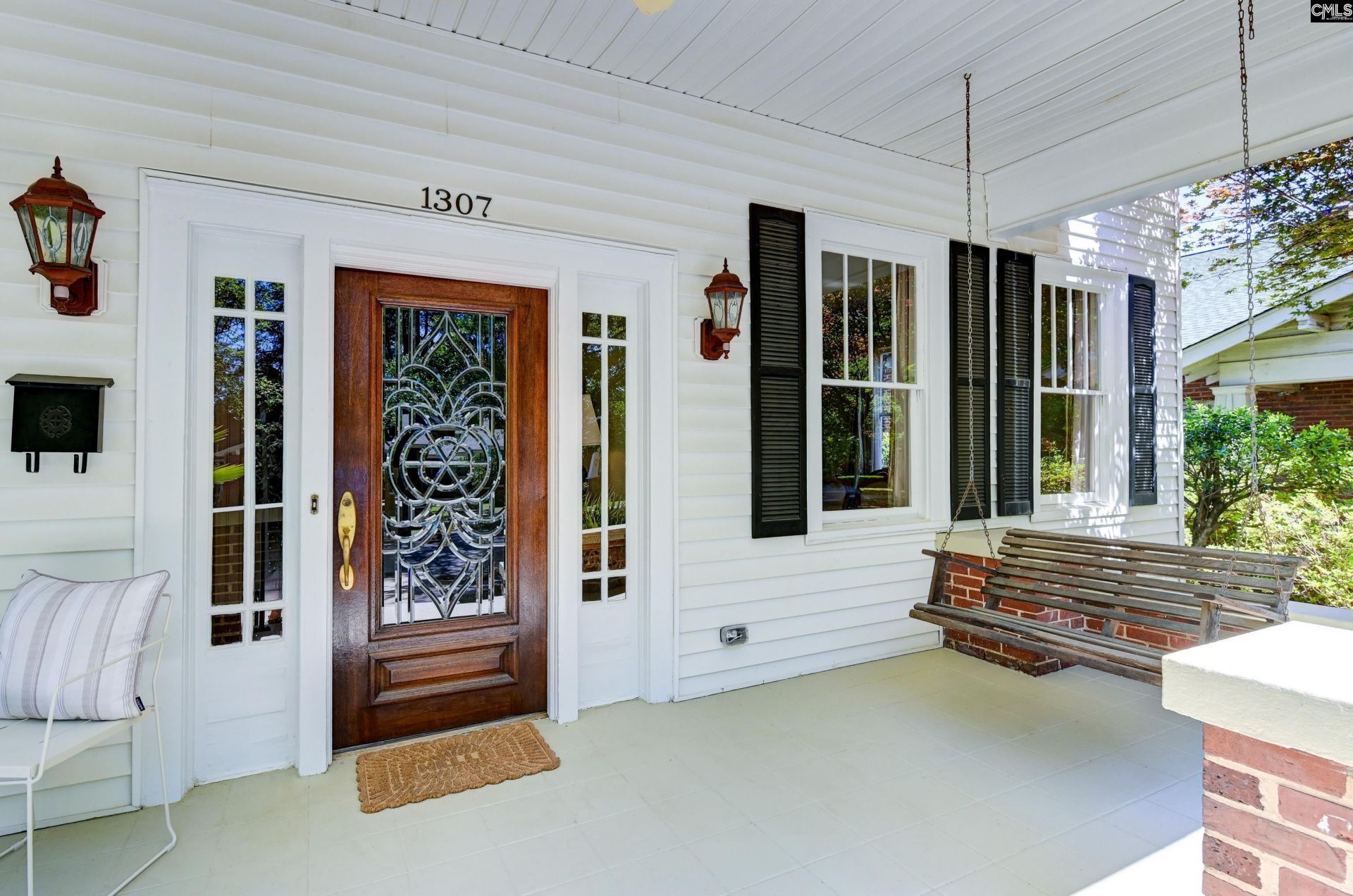 1307 Confederate Avenue  Photo 4