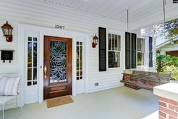 1307 Confederate Avenue  photo 4