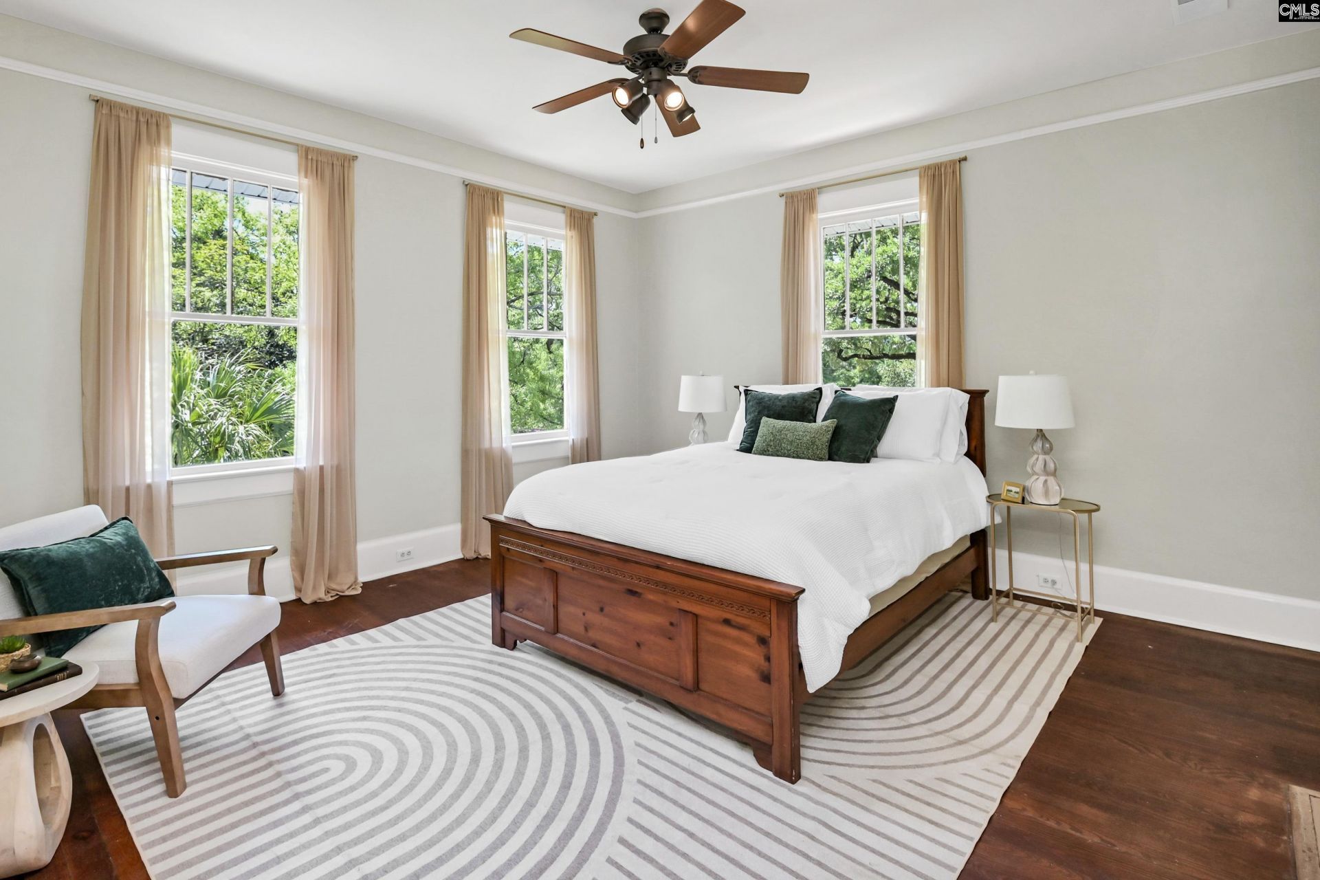 1307 Confederate Avenue  Photo 42