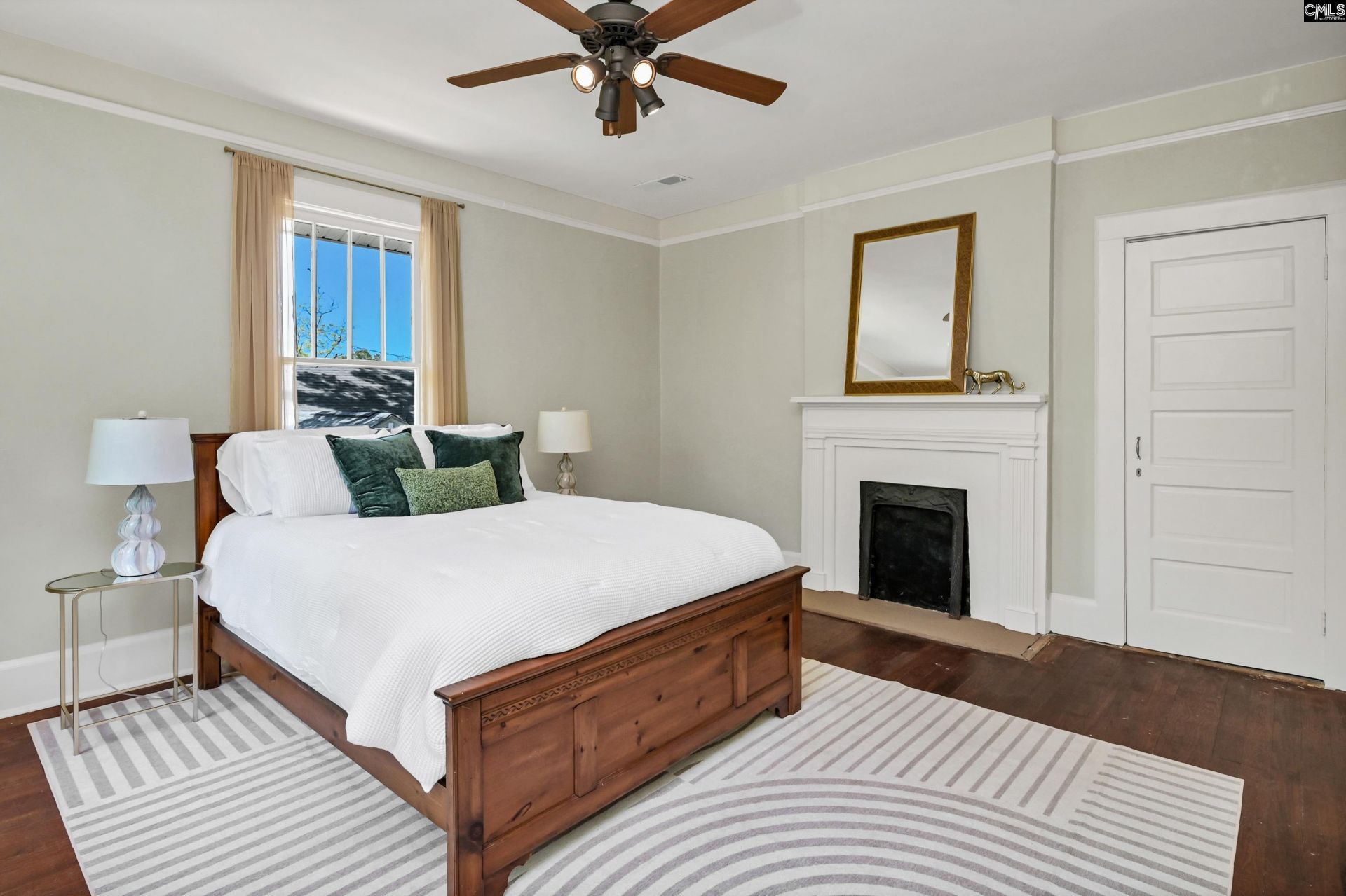 1307 Confederate Avenue  Photo 43