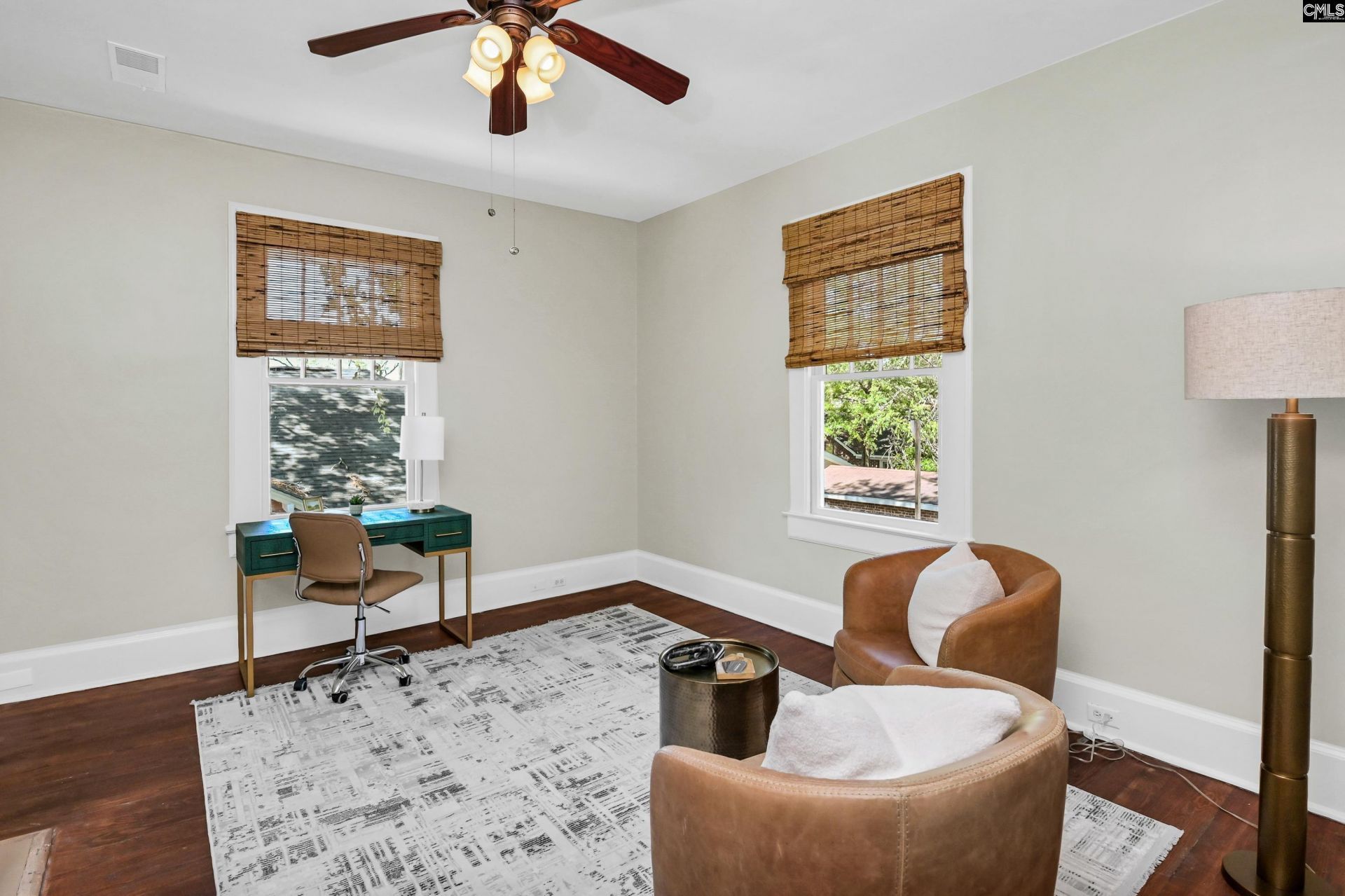 1307 Confederate Avenue  Photo 48