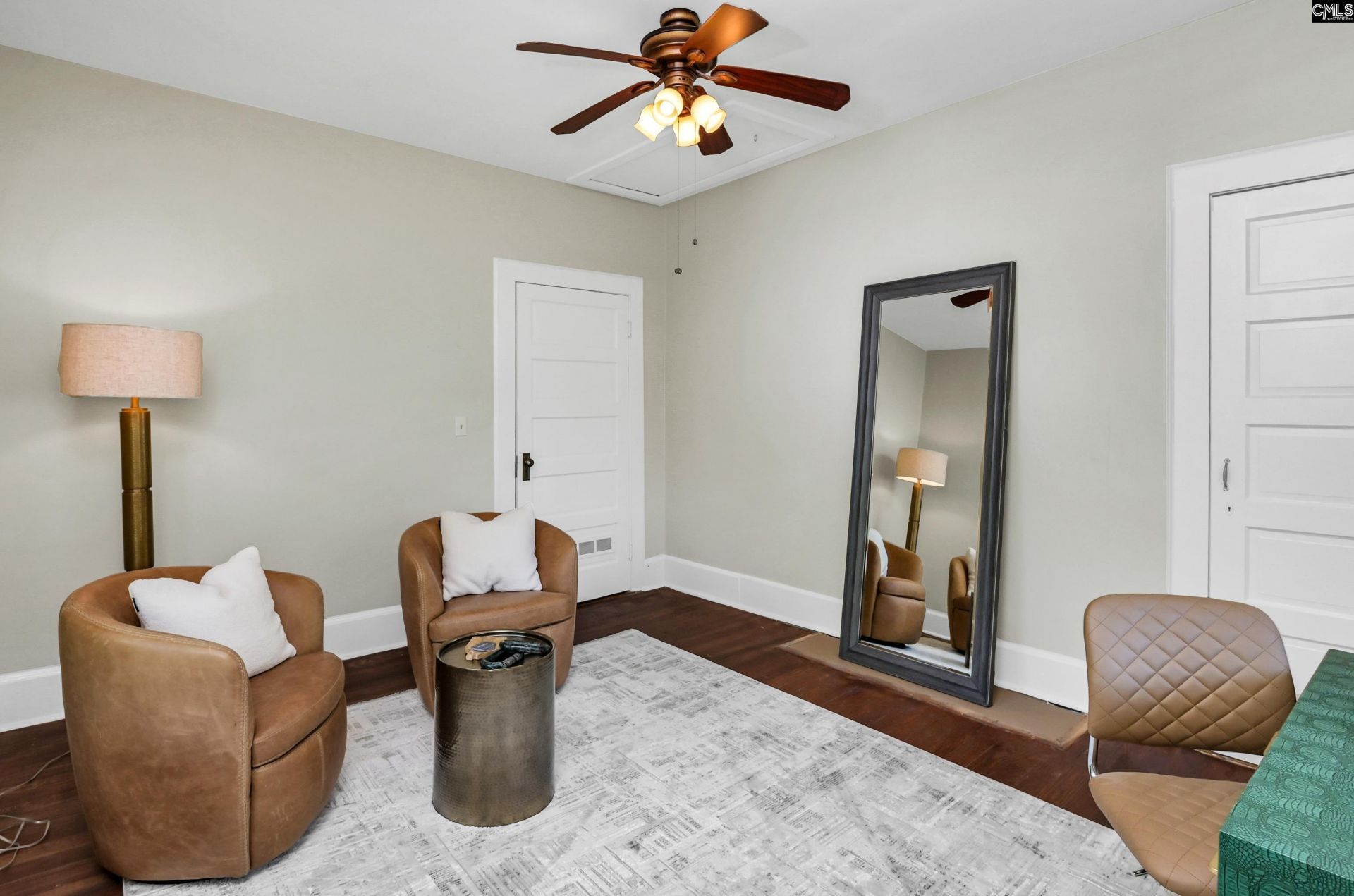 1307 Confederate Avenue  Photo 49