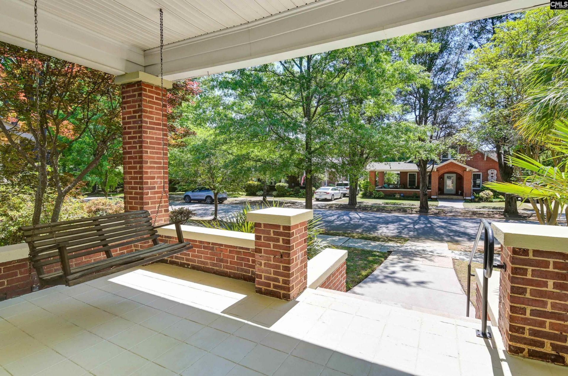 1307 Confederate Avenue  Photo 5