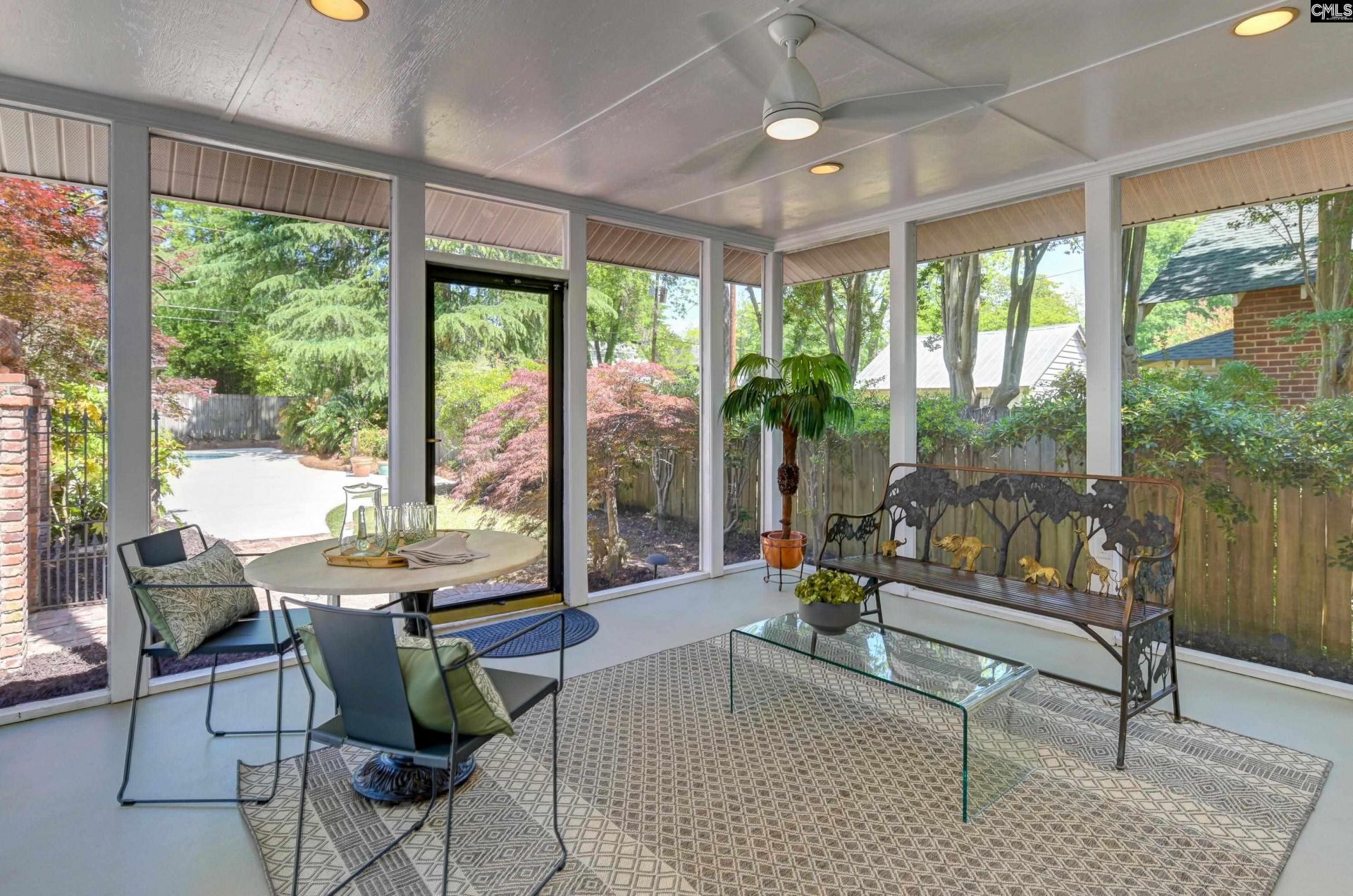 1307 Confederate Avenue  Photo 54