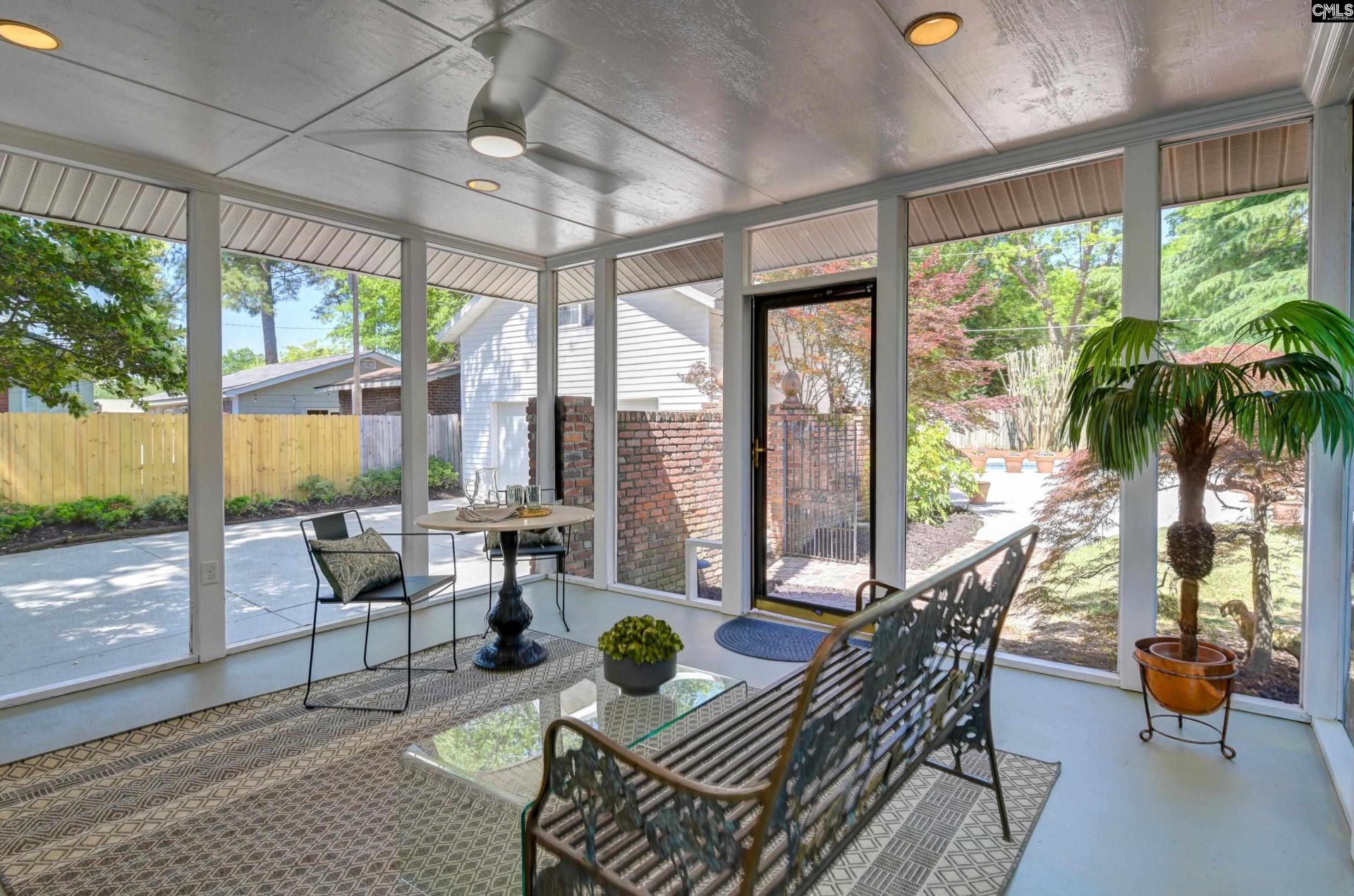 1307 Confederate Avenue  Photo 55