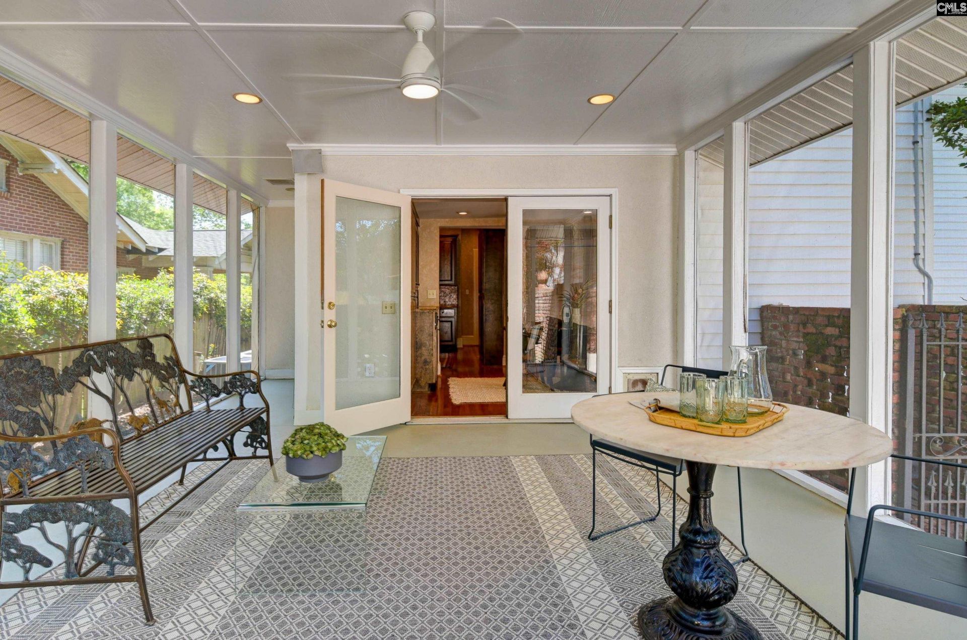 1307 Confederate Avenue  Photo 57