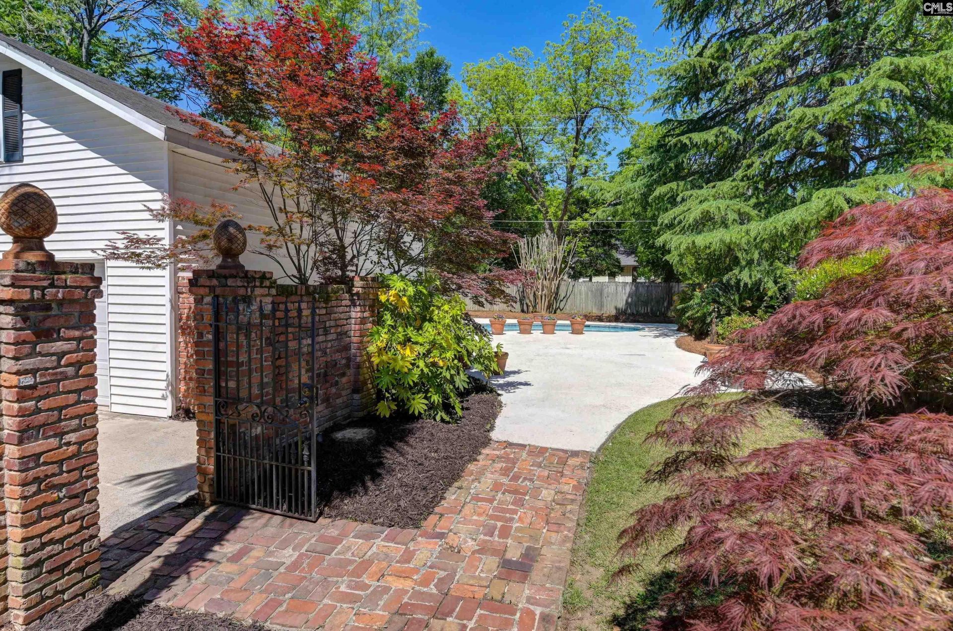 1307 Confederate Avenue  Photo 58