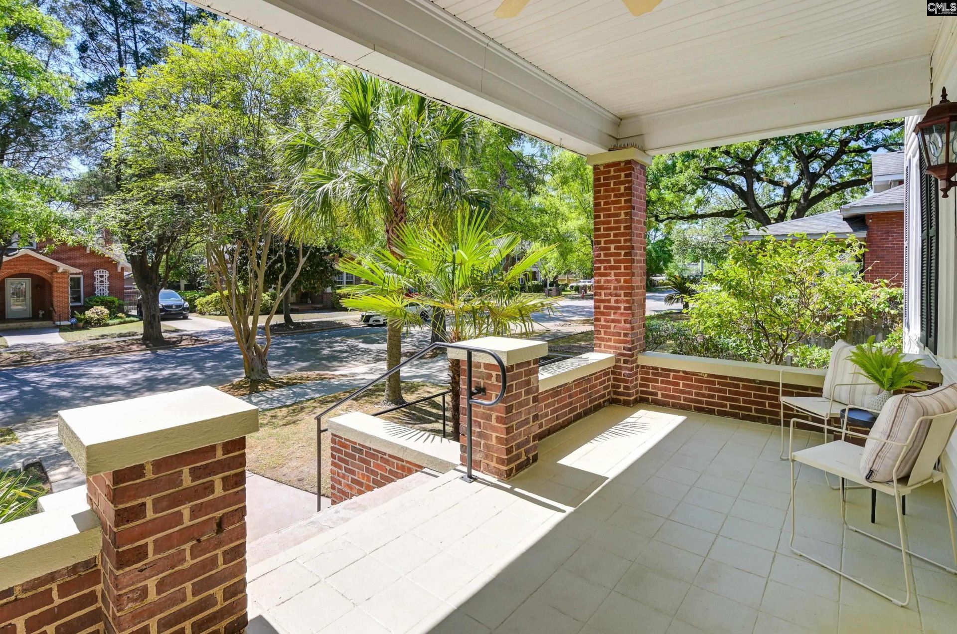 1307 Confederate Avenue  Photo 6