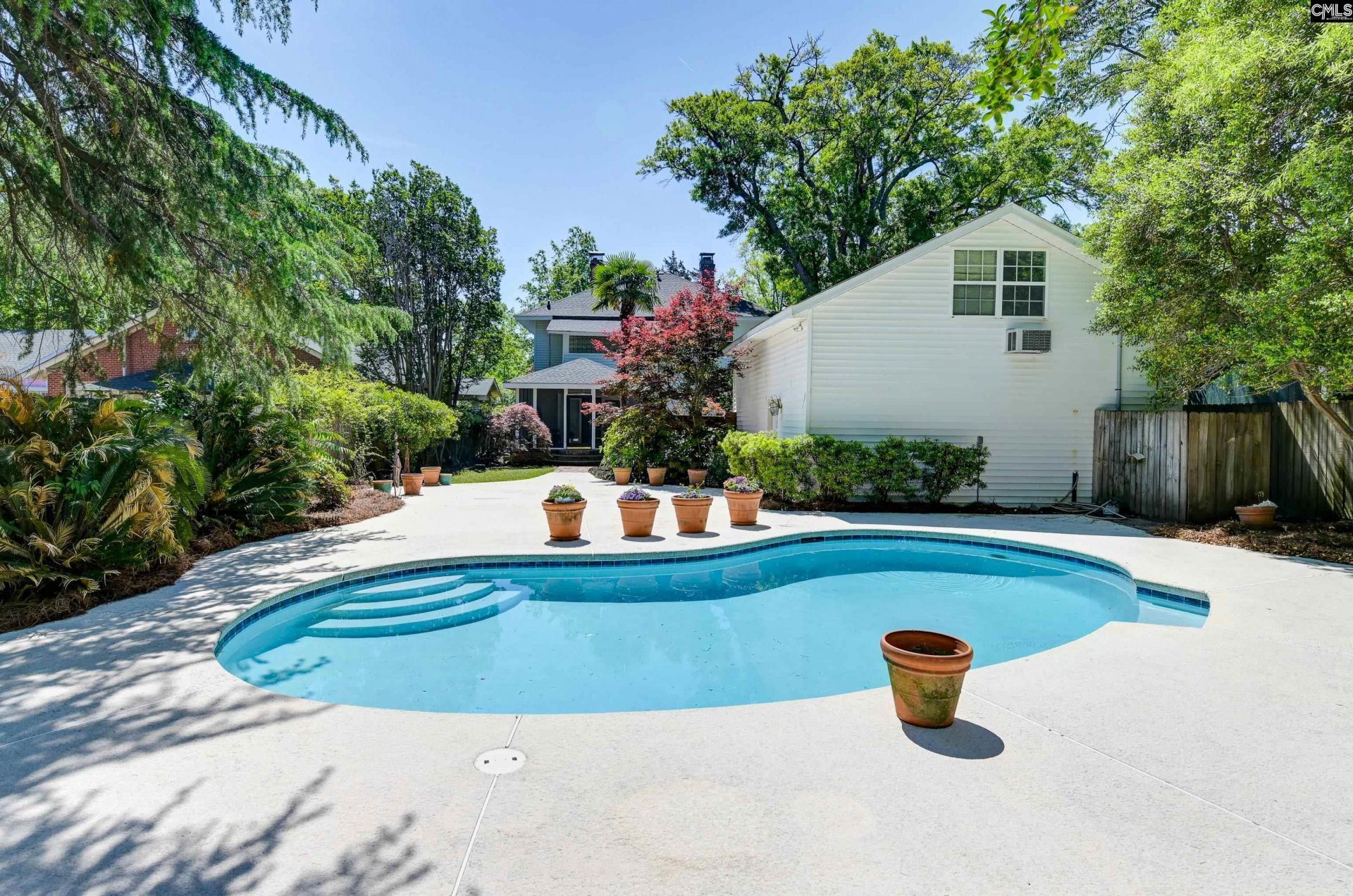 1307 Confederate Avenue  Photo 63