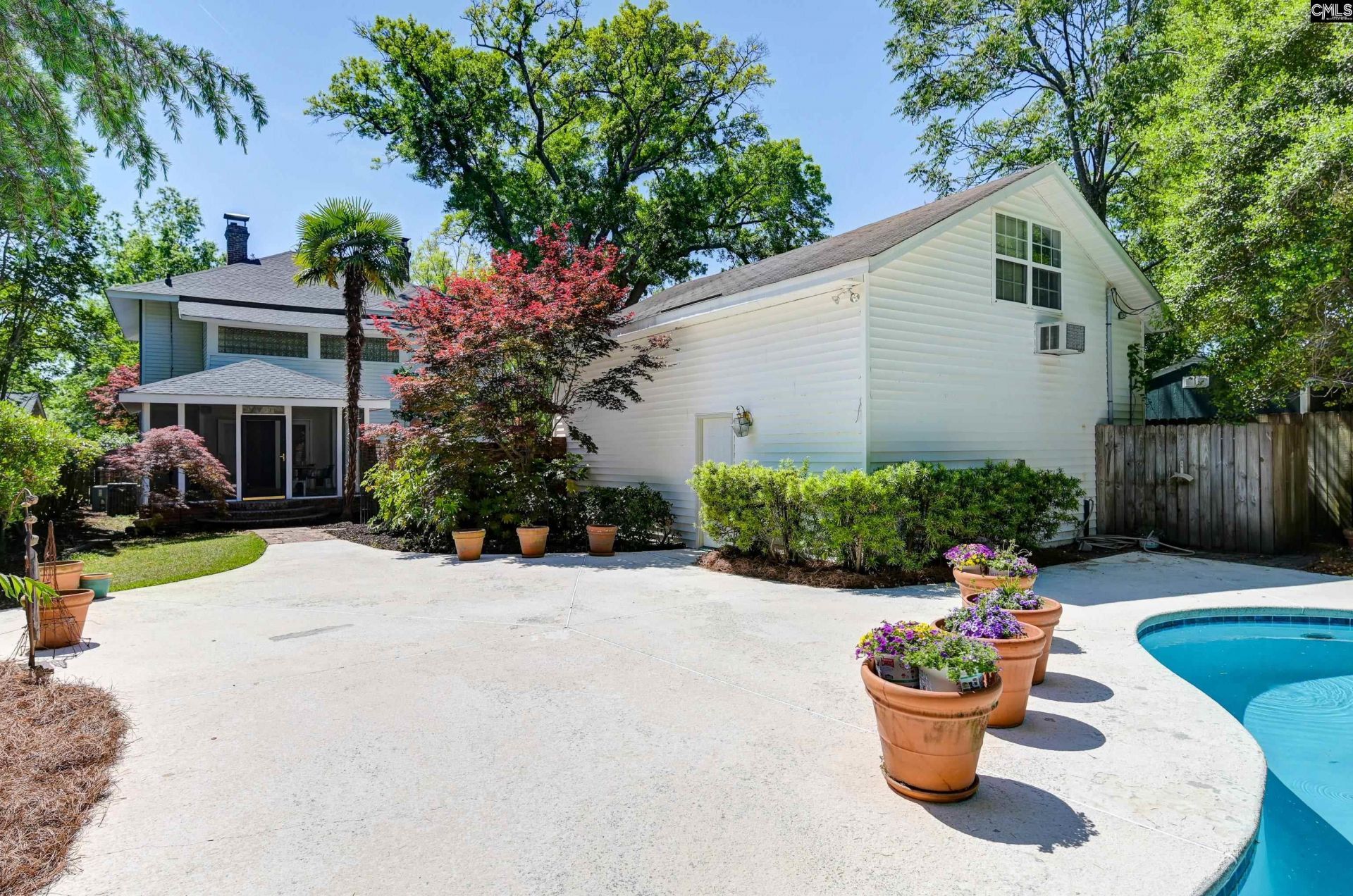 1307 Confederate Avenue  Photo 66