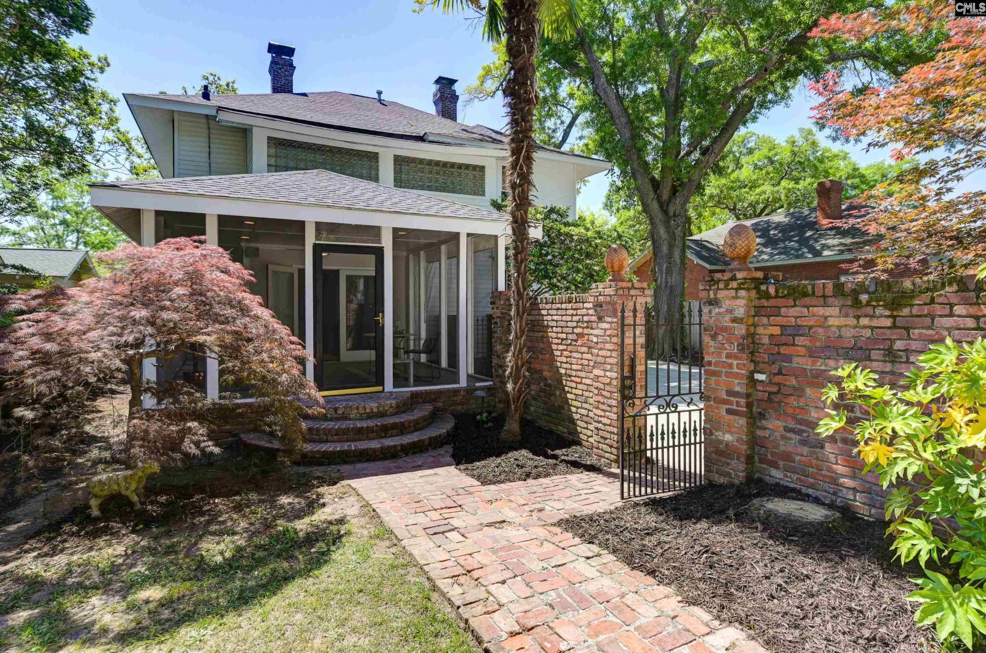 1307 Confederate Avenue  Photo 67