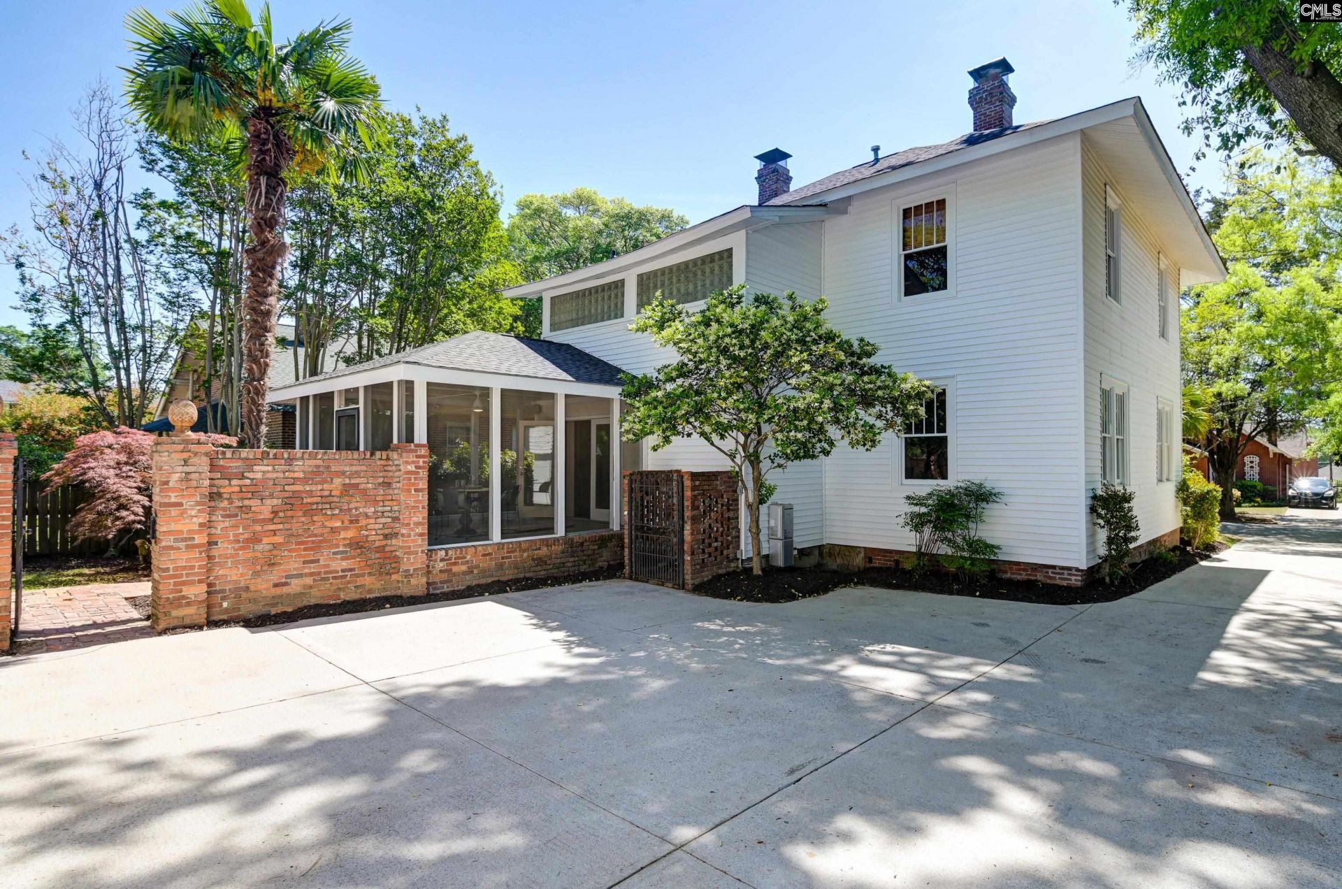 1307 Confederate Avenue  Photo 68