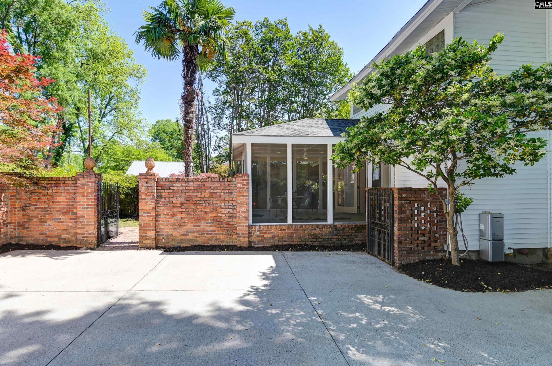 1307 Confederate Avenue  Photo 69