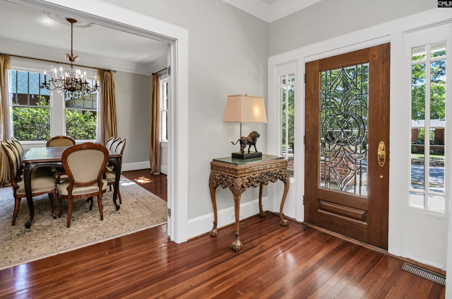 1307 Confederate Avenue  Photo 7