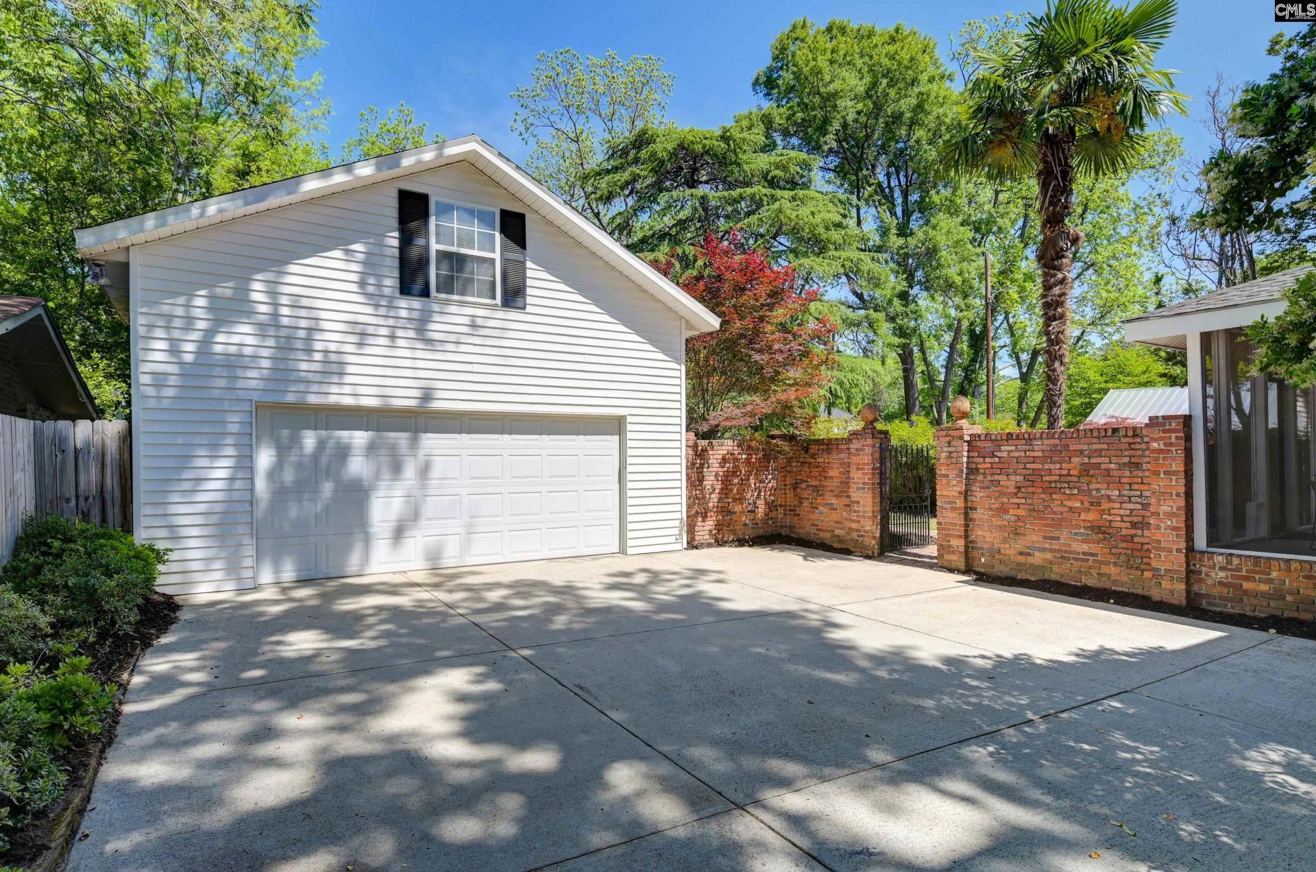 1307 Confederate Avenue  Photo 70