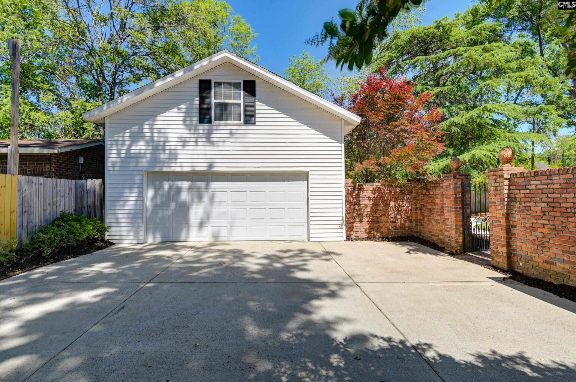 1307 Confederate Avenue  Photo 71