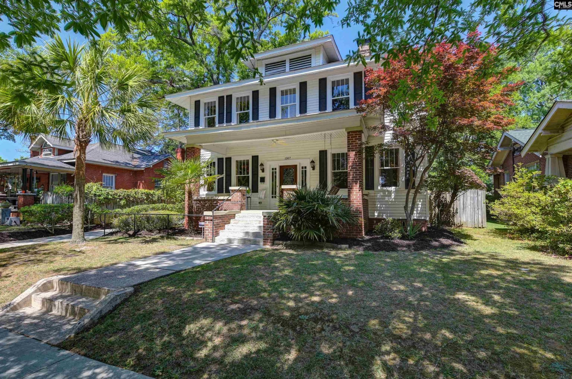 1307 Confederate Avenue  Photo 72