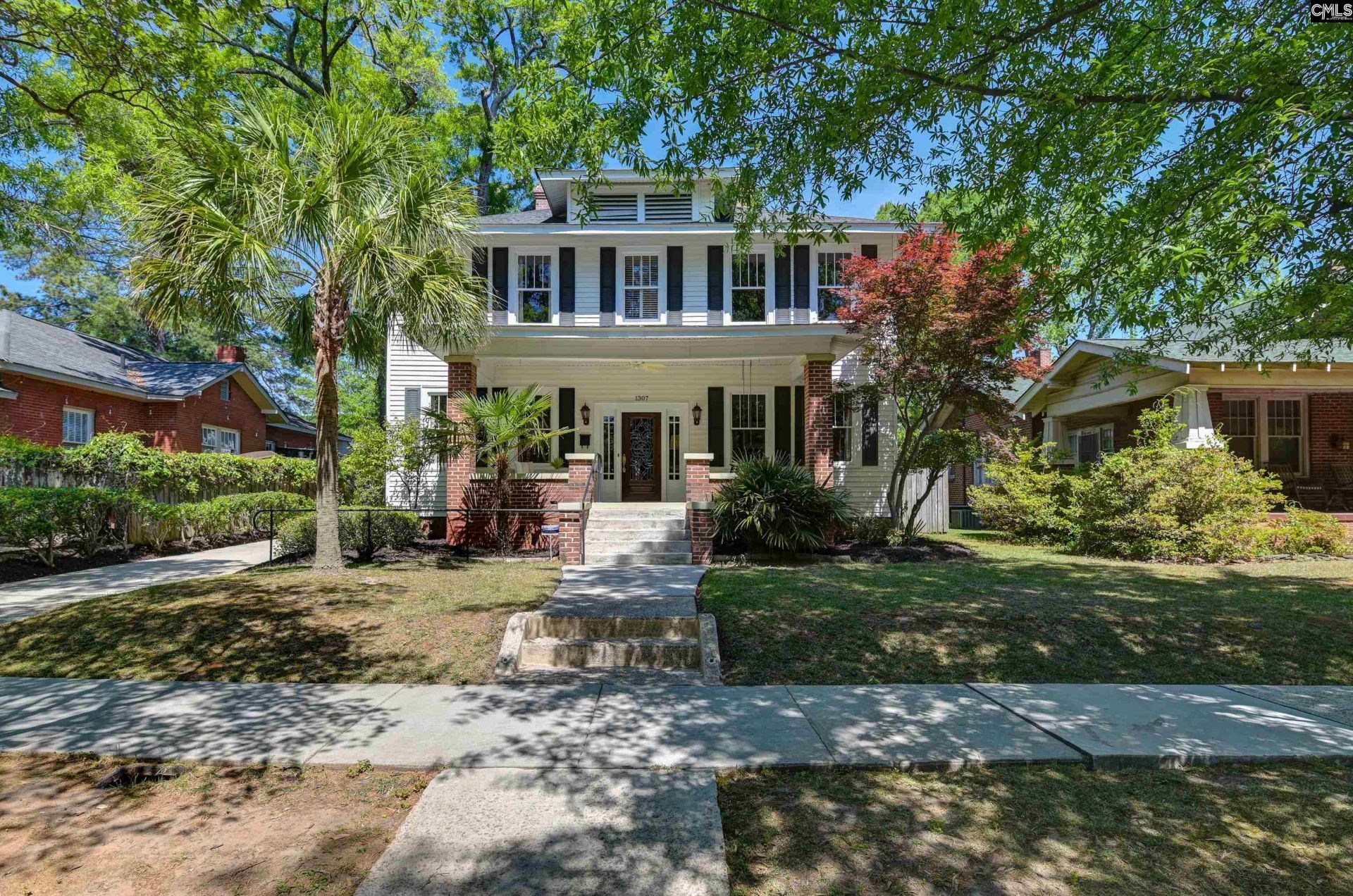 1307 Confederate Avenue  Photo 73