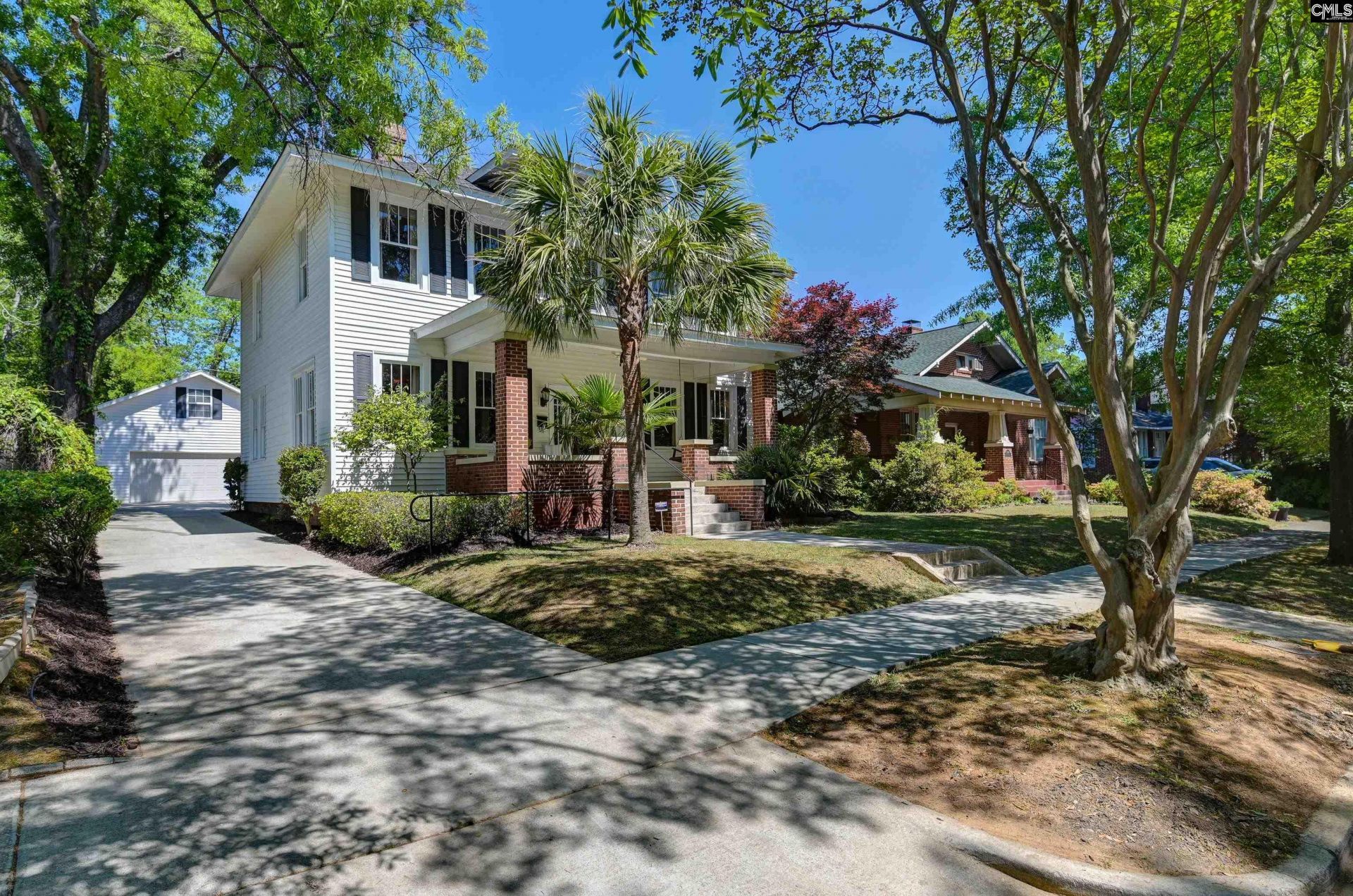 1307 Confederate Avenue  Photo 74