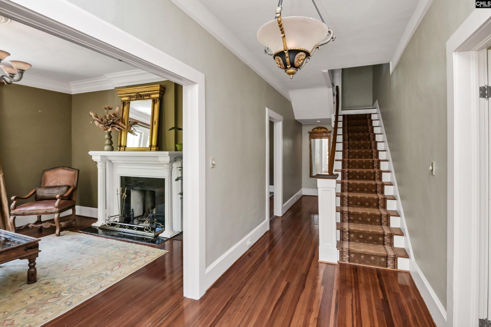 1307 Confederate Avenue  Photo 8