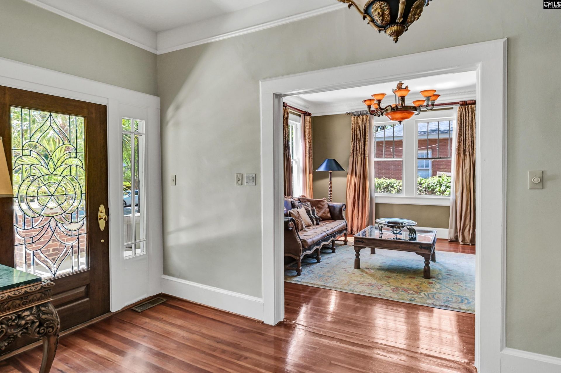 1307 Confederate Avenue  Photo 9