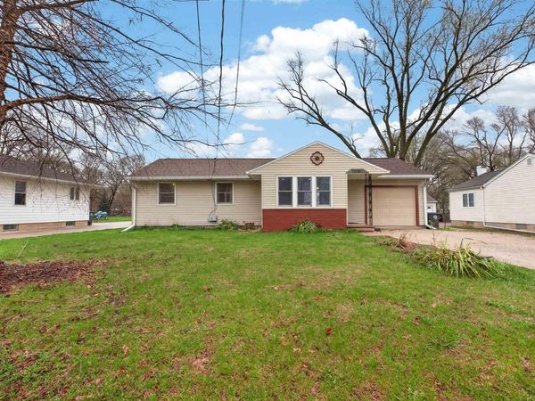 1234 Northey Street, Waterloo, IA 50703