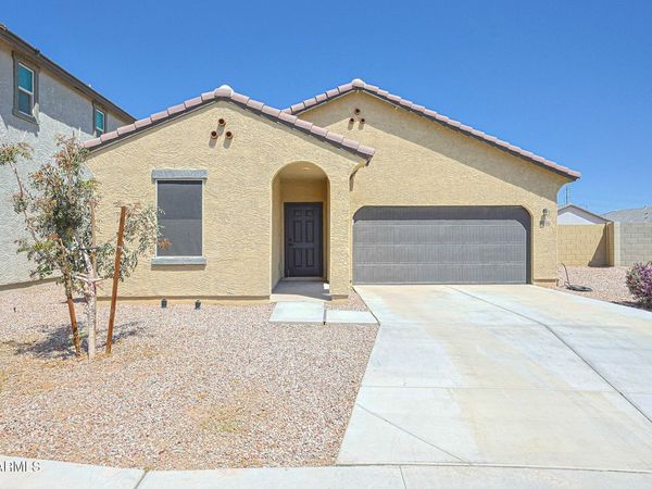 9516 W ALBENIZ Place, Tolleson, AZ 85353