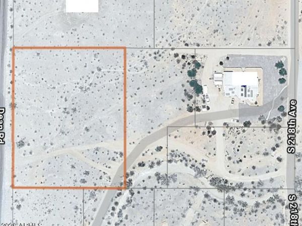 131xx S 218th Avenue, Unit '''-''', Buckeye, AZ 85326