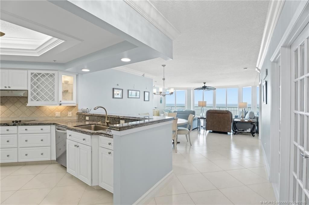 8650 S Ocean Drive, Unit 805, Jensen Beach, FL 34957 Photo