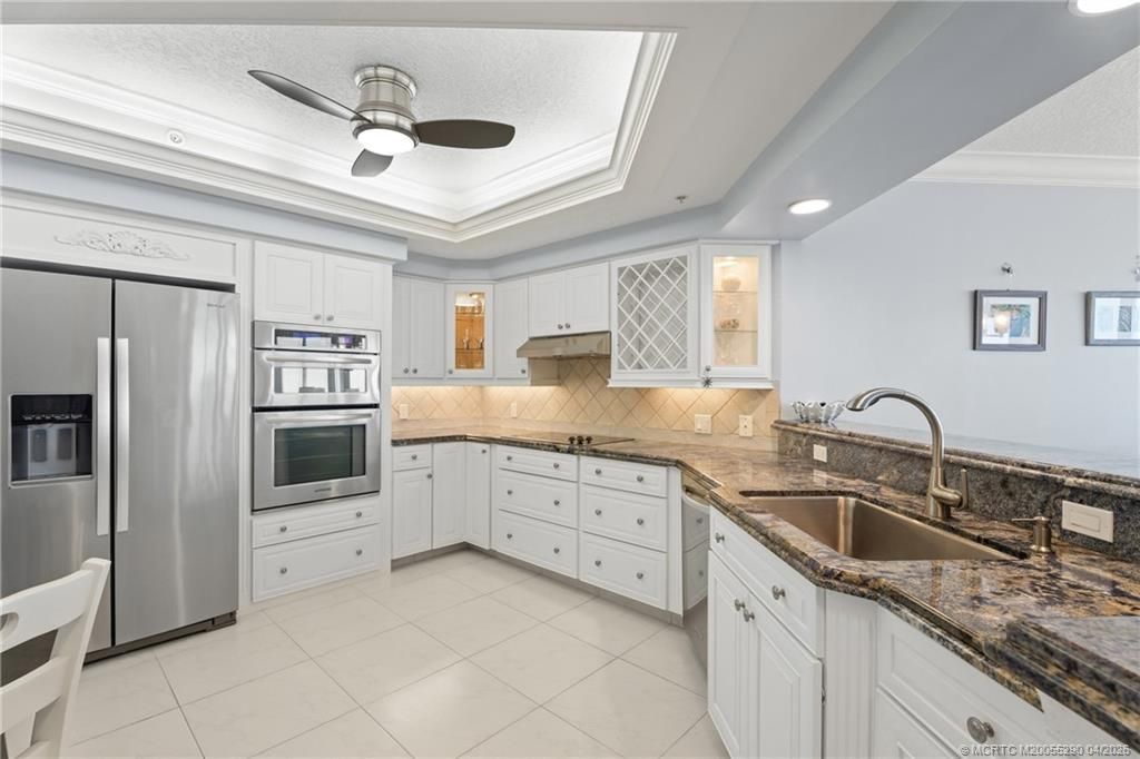 8650 S Ocean Drive, Unit 805, Jensen Beach, FL 34957 Photo