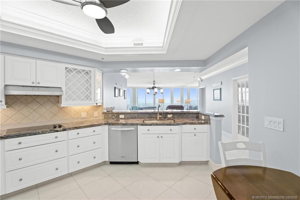 8650 S Ocean Drive, Unit 805, Jensen Beach, FL 34957 Photo