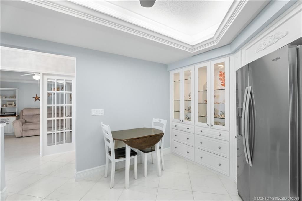 8650 S Ocean Drive, Unit 805, Jensen Beach, FL 34957 Photo