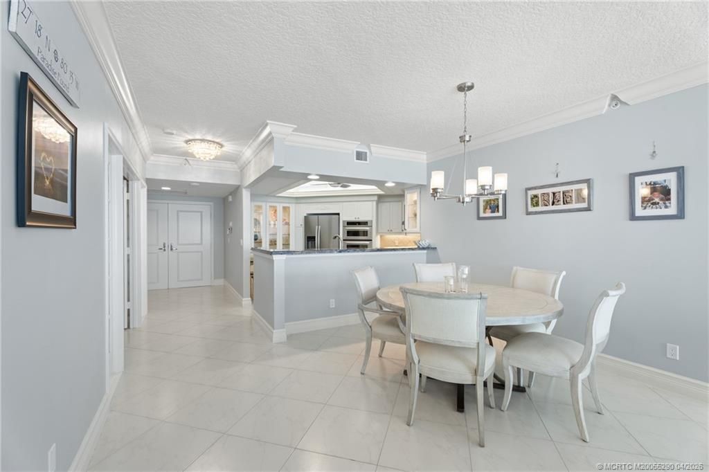 8650 S Ocean Drive, Unit 805, Jensen Beach, FL 34957 Photo