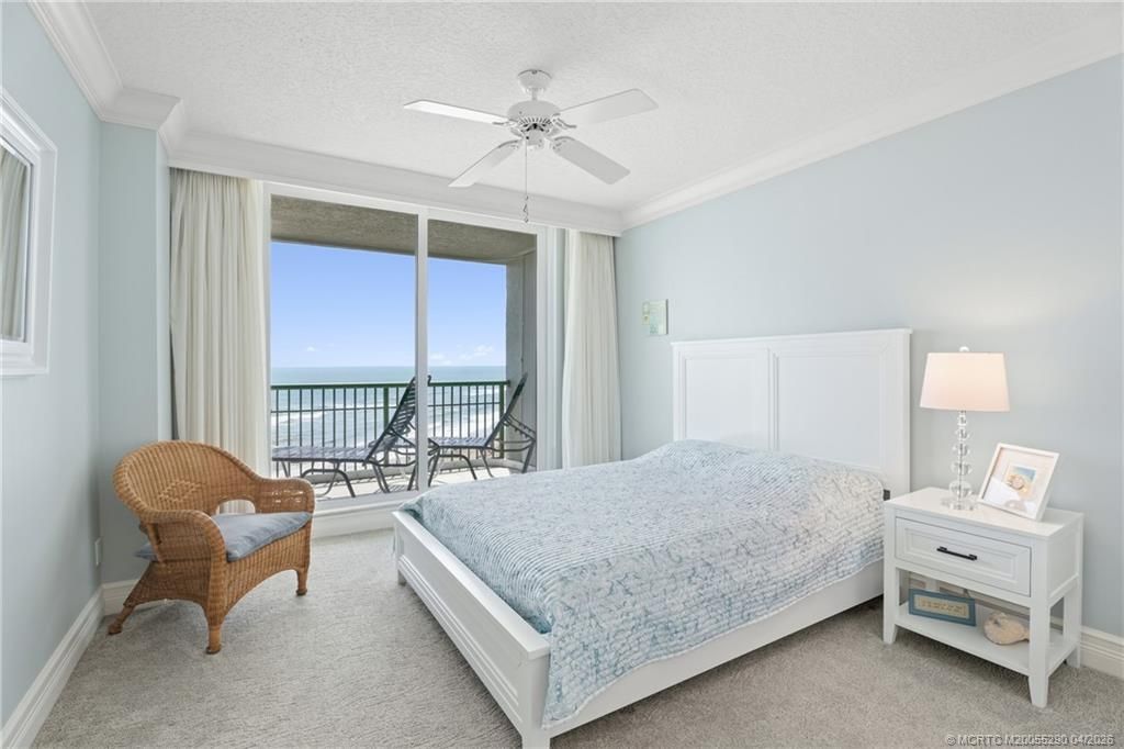 8650 S Ocean Drive, Unit 805, Jensen Beach, FL 34957 Photo