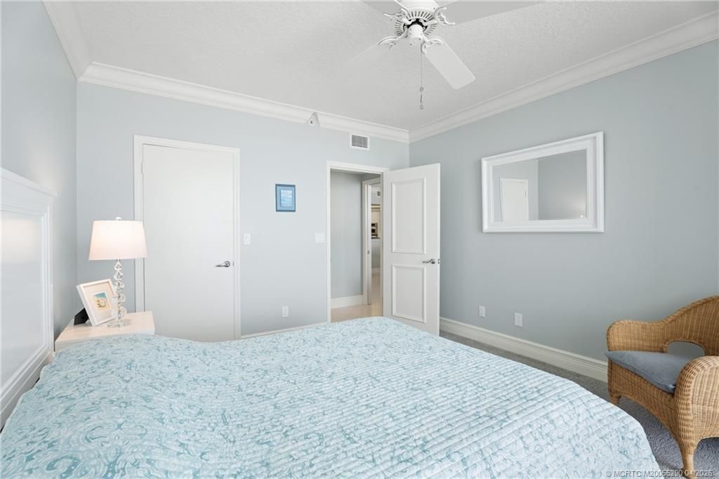 8650 S Ocean Drive, Unit 805, Jensen Beach, FL 34957 Photo